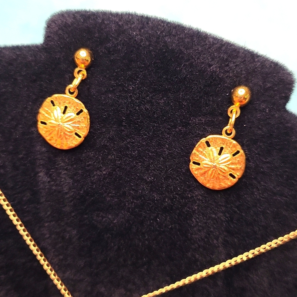 Sand Dollar Set - image 3